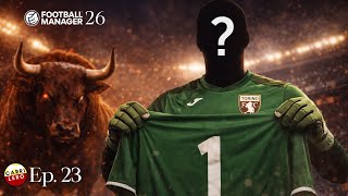 Cómo cambiar el encargado de las hornadas de juveniles