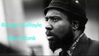 'Bye-Ya' (Thelonious Monk)