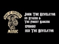 John the Revelator - Curtis Stigers & The Forest ...