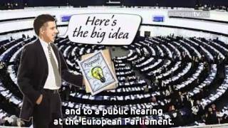How it works: Launch a European Citizens' Initiative