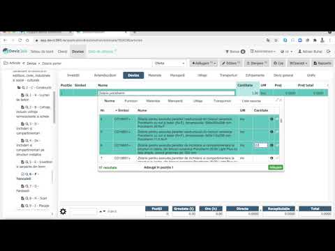 Lectia 2 - Cum creezi un deviz