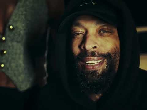 Nino Man x Deray Davis - IDK (Remix) Official Video