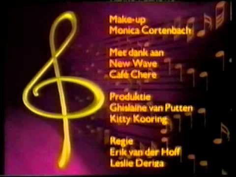 NSF 1996: semi 1 Roland Verstappen recap