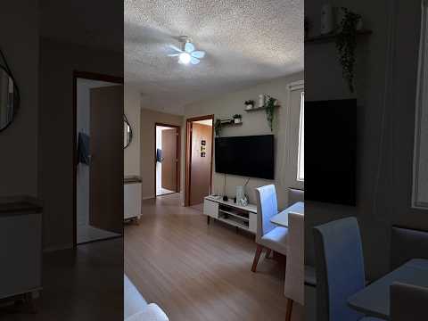 Apto 2 quartos | Itapoã Parque – 2º andar | Condomínio R$ 278,65