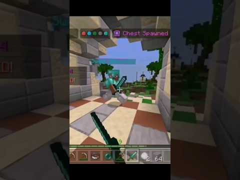 Steve messed with the wrong duo #battle #pvp #funny #minecraft