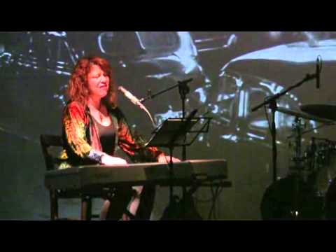 Laura Fedele & The Nite Life Blues Quartet @Amigdala 13.1.2013  008