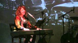 Laura Fedele & The Nite Life Blues Quartet @Amigdala 13.1.2013  008