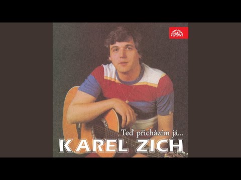 Teď přicházím já