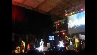 Manu Chao Les Rues de L&#39;Hiver (Quito-Ecuador)