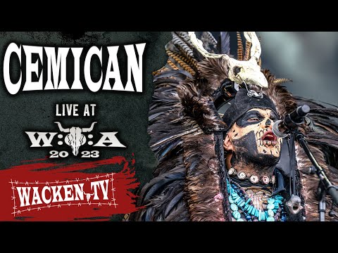 Cemican - Live at Wacken Open Air 2023