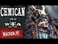 Cemican - Live at Wacken Open Air 2023