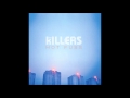 The Killers - Change Your Mind