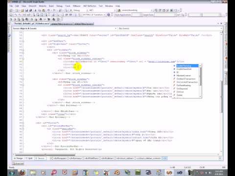 [DotNetNuke] How to make multilanguage for skin]