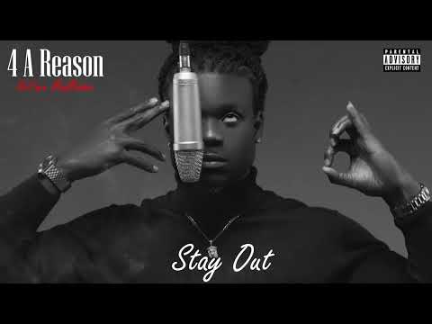 NoFace MudBabee - Stay out (Prod. by Jm got the heat)