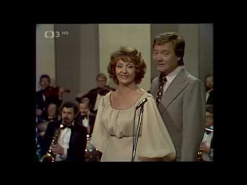 Yvetta Simonová a Milan Chladil - Směs písniček (1979)