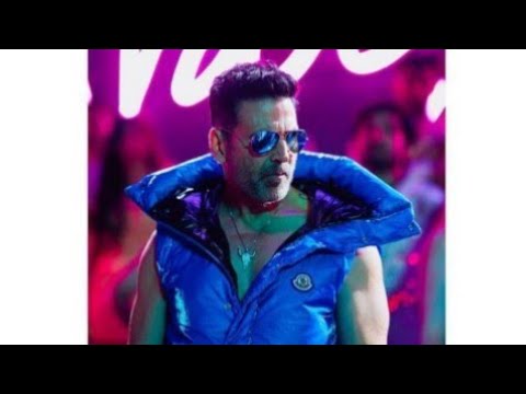 KUDIYEE NI TERI Teaser (Selfiee)- Akshay Kumar &sonudancer001  Akshay Kumar, Emraan Hashmi, #hisar