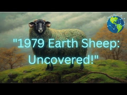 Unveiling the Mystery of 1979 Earth Sheep in Chinese Zodiac | Astrological Insights
