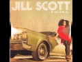 Making you wait by jill scott