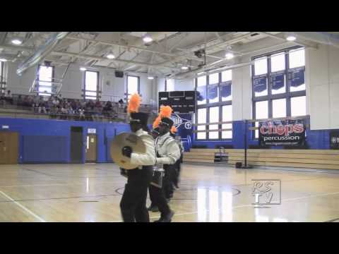 Battle of the Beats- Real Scene TV