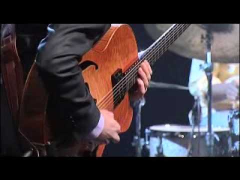 eric harland quintet.mp4 online metal music video by ERIC HARLAND