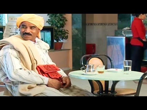 Al Alami - CHKARTI GAA KHWAT - راي مغربي -  الشعبي