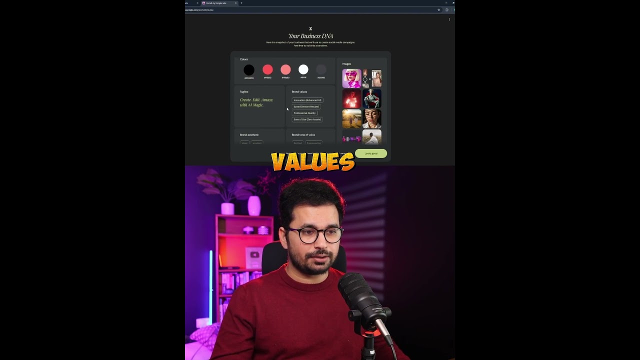 Pomelli AI: Google Launches 100% FREE New AI Design Tool