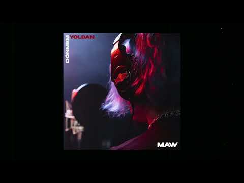 MAW x Barry Allen Type Beat - "Dönmem Yoldan" | HARD TRAP BEAT INSTRUMENTAL 2022