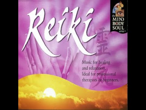 Reiki - Llewellyn