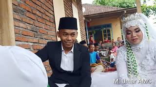 Download lagu Akad Nikah M. Iwan & Nur Hikmah maskawin 10 mas gramππππππ mp3 Download lagu Akad Nikah M. Iwan & Nur Hikmah maskawin 10 mas gramππππππ mp3