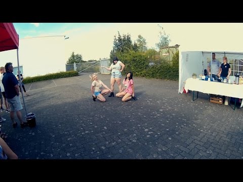 TWICE(트와이스) - Like OOH-AHH (OOH-AHH 하게) K-Pop Dance Cover [LIVE PERFORMANCE] by DASH