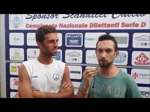 Intervista a Lorenzo Crocetti, Attaccante Prima Squadra Scandicci