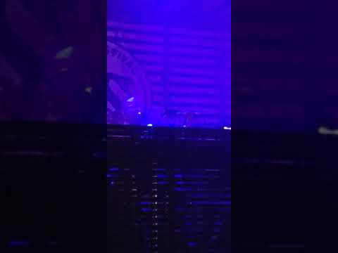 Carl cox at CRSSD Fest 2020