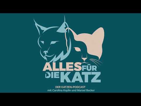 Alles für die Katz - Trailer