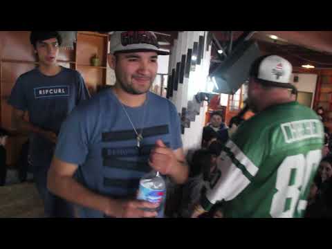 J-OC vs. FRESHKO: 8vos - Hijos de la Sombra