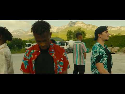 Wasaodilon - Somebody Like Me ( OFFICIAL DANCE VIDEO )