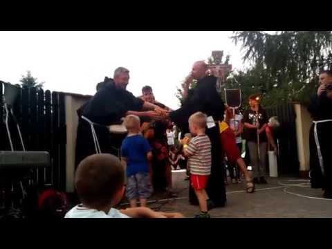 Brązowa WAPM 2015 -Chcę wywyższać imię Twe