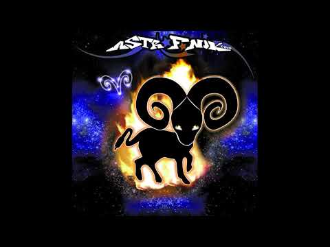 SUBURBASS , ANTICEPTIK, NEUROKONTROL, WAKEFIELDS - Astrology 02