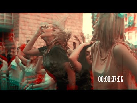 Igor Garnier & LuckyDee - Hookah (Official Music Video)