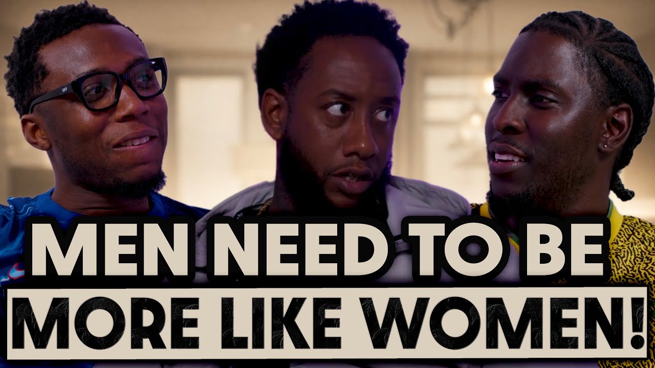 STOP PROVIDING FOR INDEPENDENT WOMEN! FT Kelso | IMO Podcast EP 210 [Part 1]
