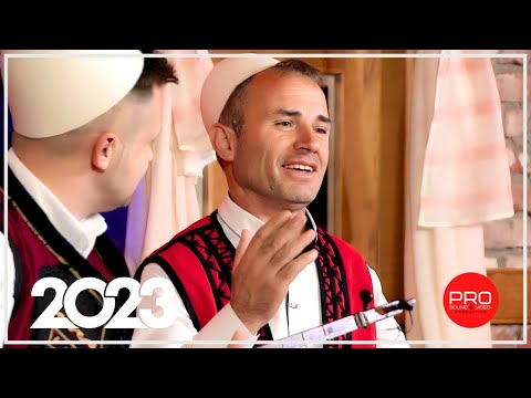 Nebi Dauti - Ndër shekuj Hasi në histori (4K)