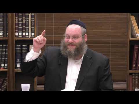 Tanya Chapter 44 Part 3 - Rabbi Naftali Silberberg