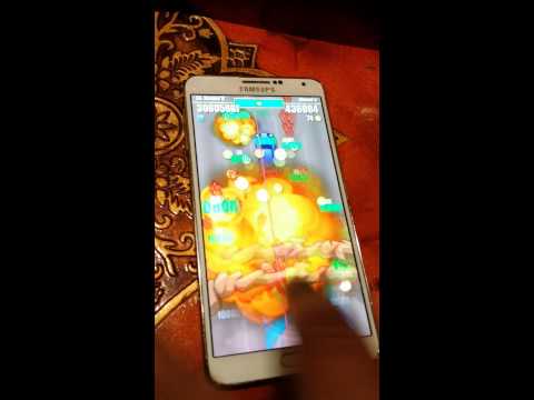 Video cover