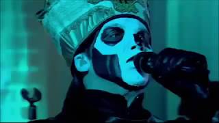 Ghost B.C. - From The Pinnacle To The Pit - [LIVE] - Canal+ - 1080p 60fps