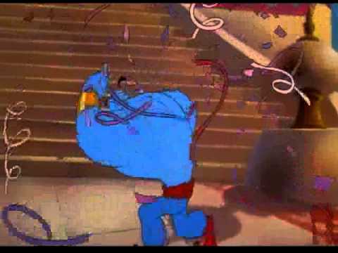 Carmen's Revenge part 9 - "We're All in This Together"/Good to Be Back...Almost