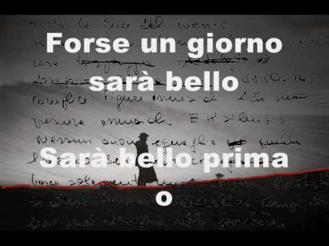 Non mi arrendo - 883