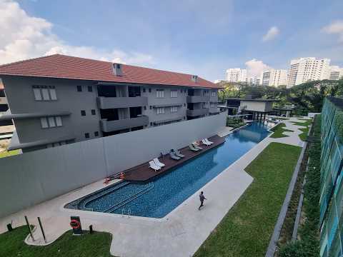 Avenue South Residence, 9 Silat Avenue, Alexandra / Commonwealth, 2 Bedrooms, 807 sqft, Condominium For Sale, by Elizabeth Chia, 500284808 - PropertyGuru.com.sg