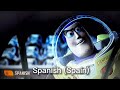 Buzz Lightyear Gets Kidnapped Multilanguage