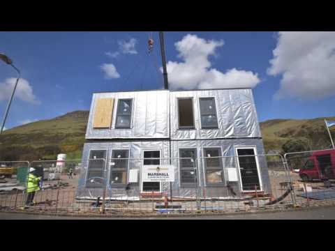 Alva Academy development