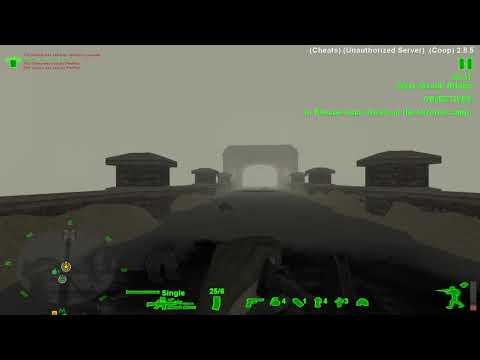 America's Army 2.8.5 (2022)