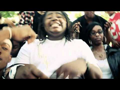 Brodey & King Nooch - Stoners.